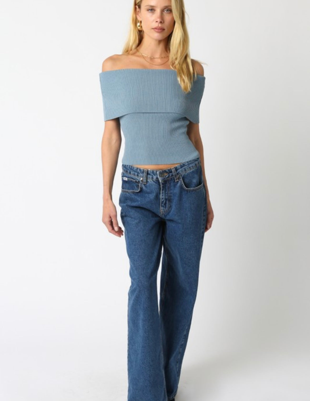 Très Chic Top