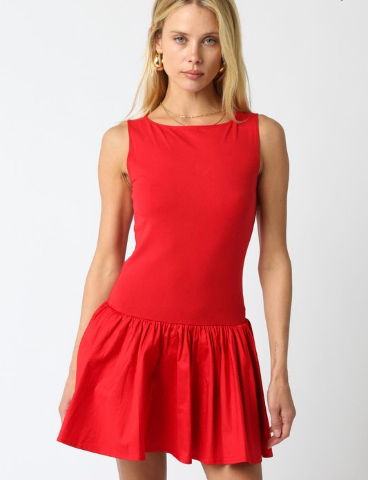 Cheri Lady Dress