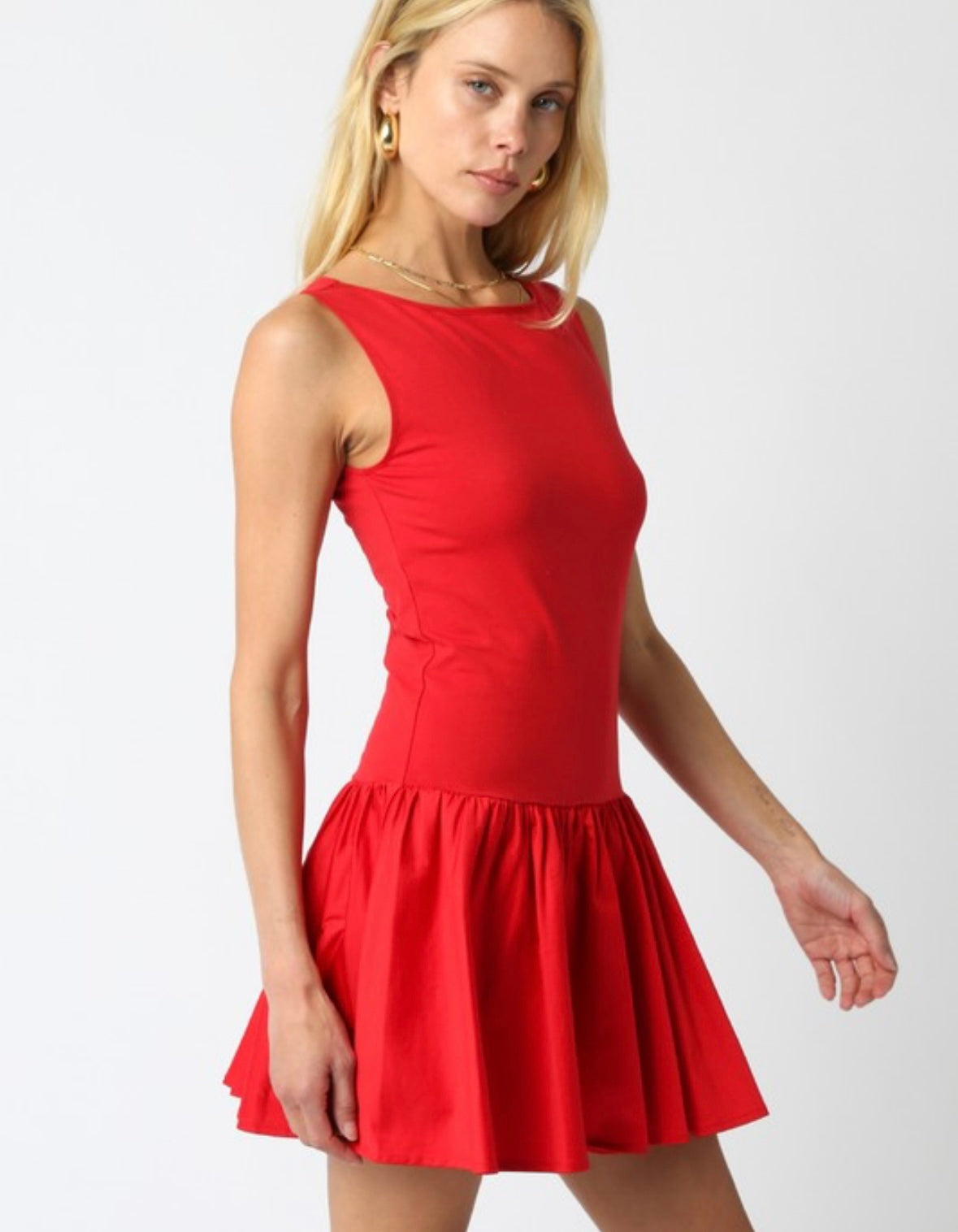Cheri Lady Dress