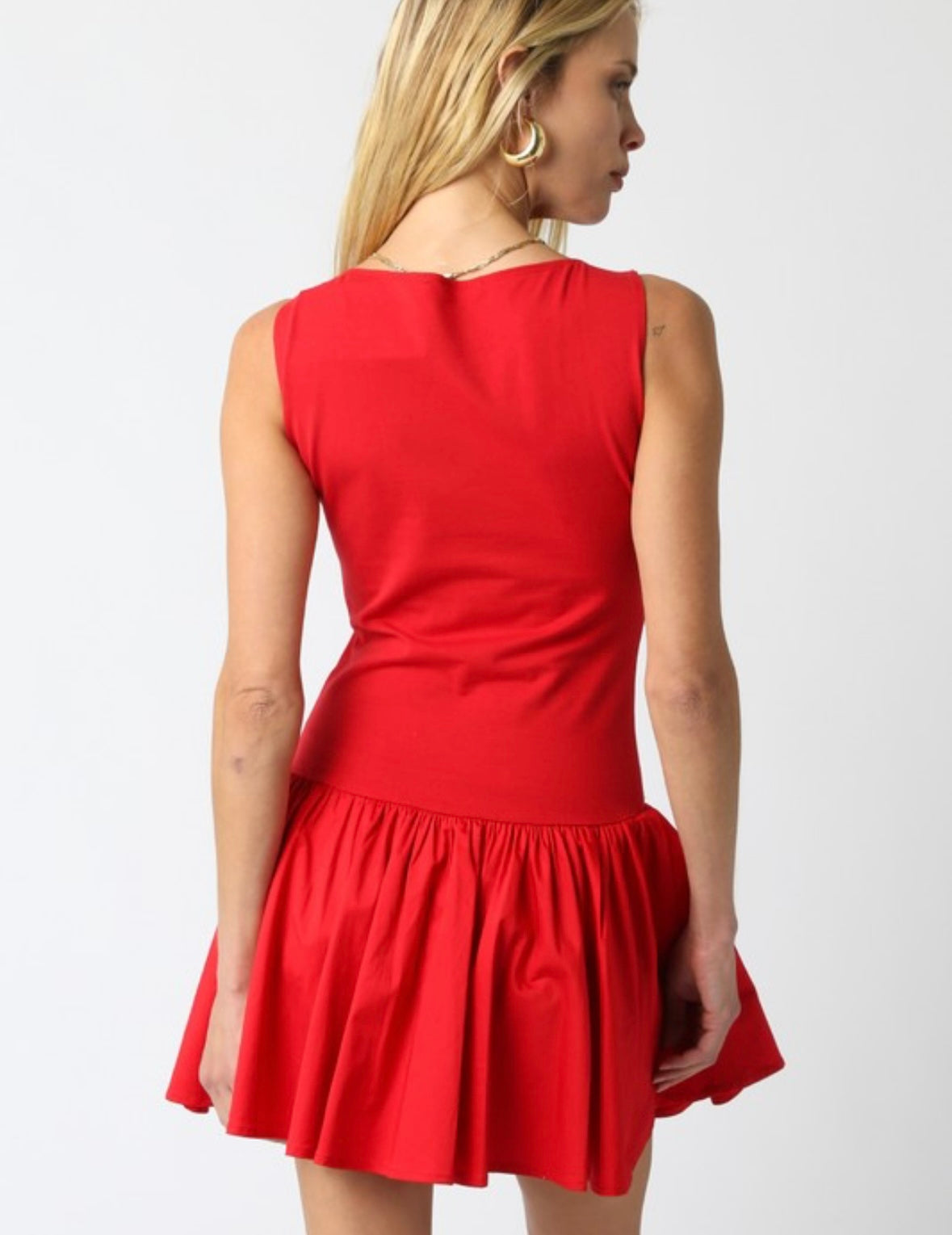 Cheri Lady Dress