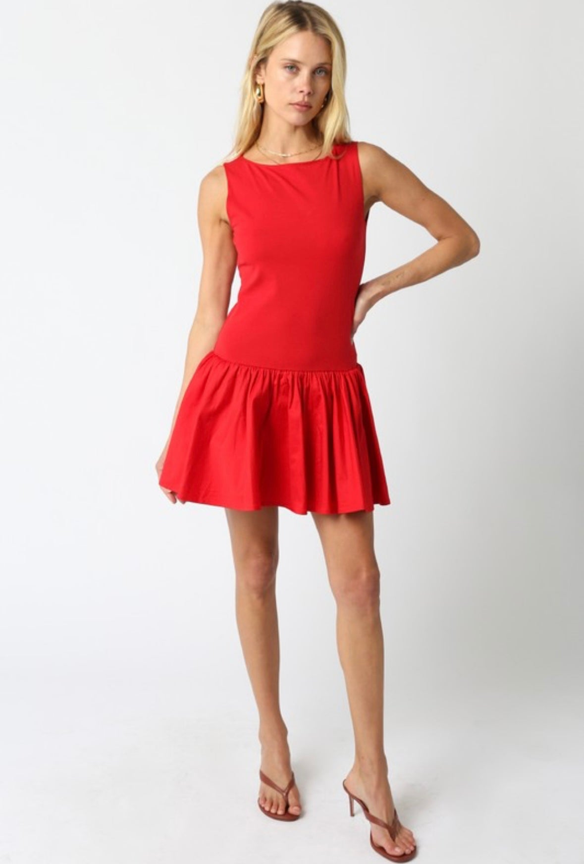 Cheri Lady Dress