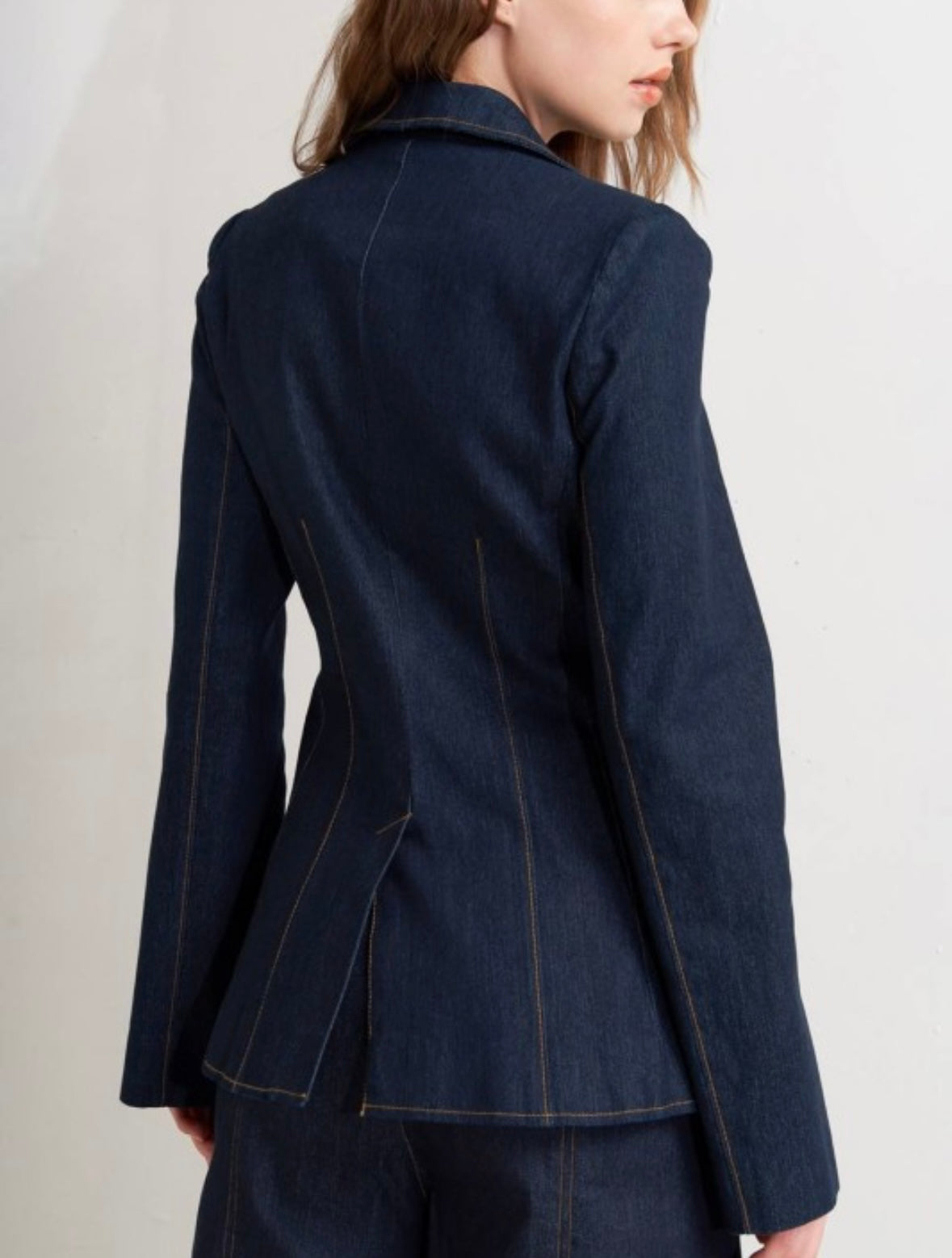 The Mariella Blazer