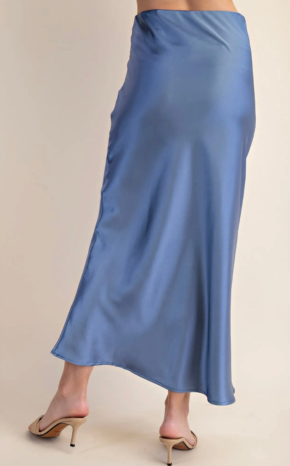 Infinite Love Skirt