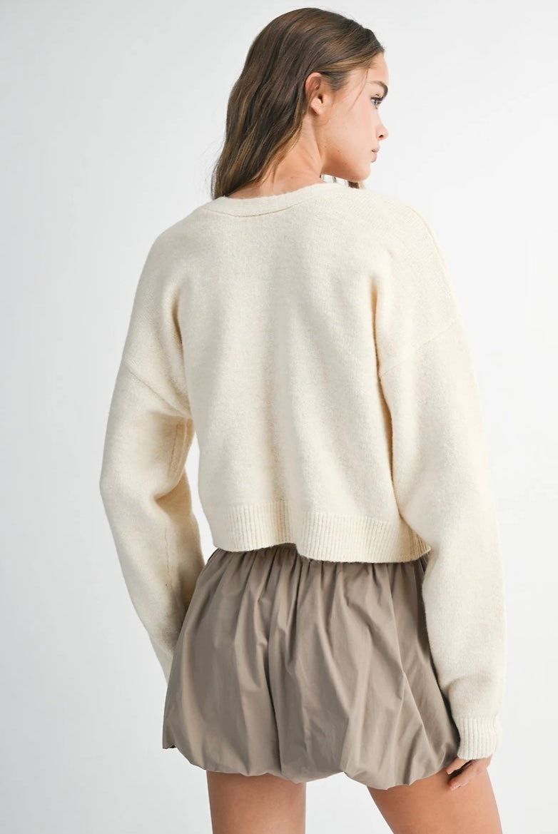 The Maria Top