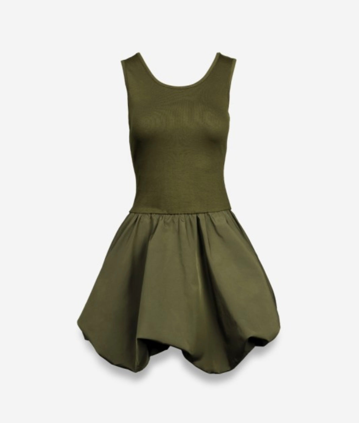 The Cypress Dress