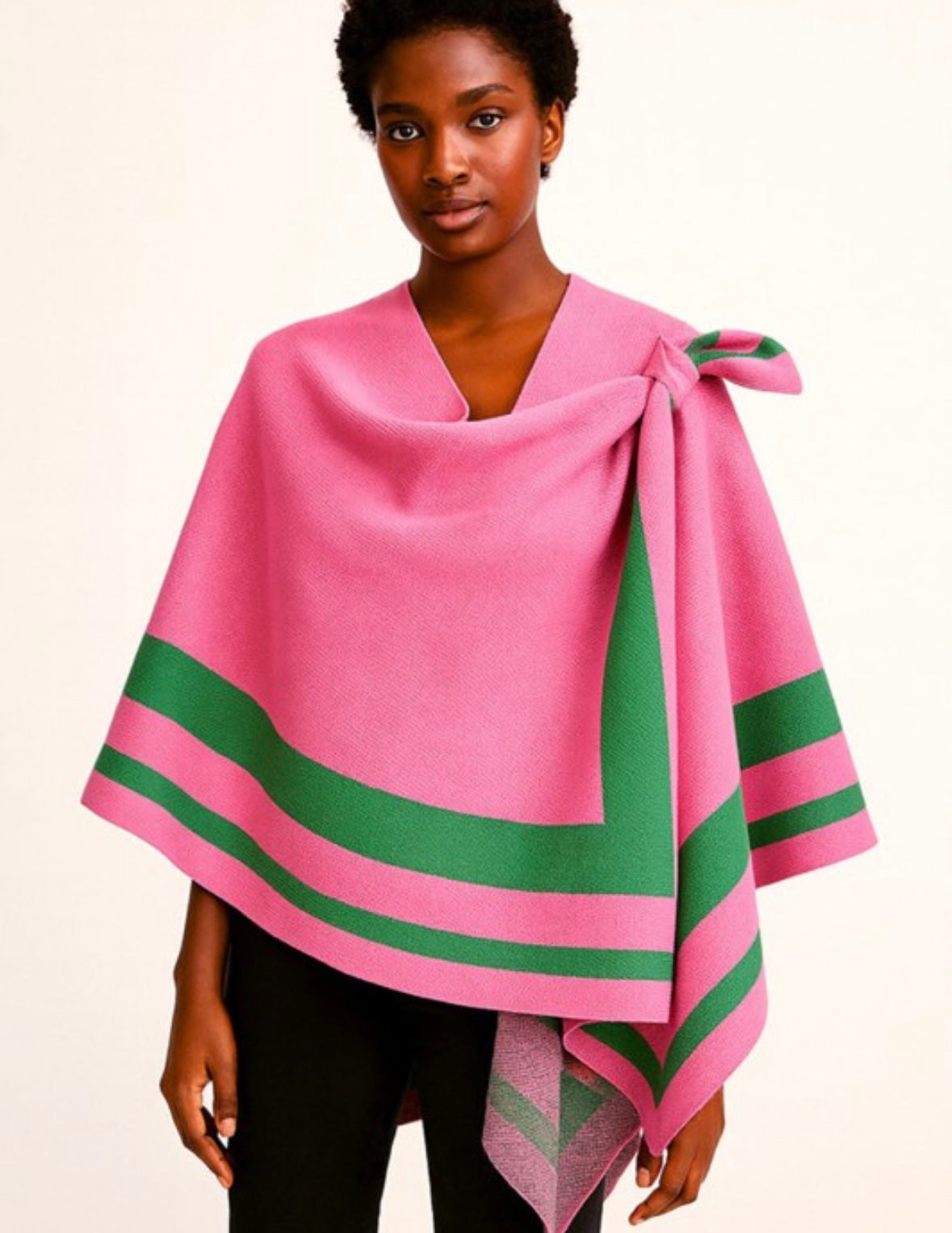 Sweet and Sophisticated Shawl