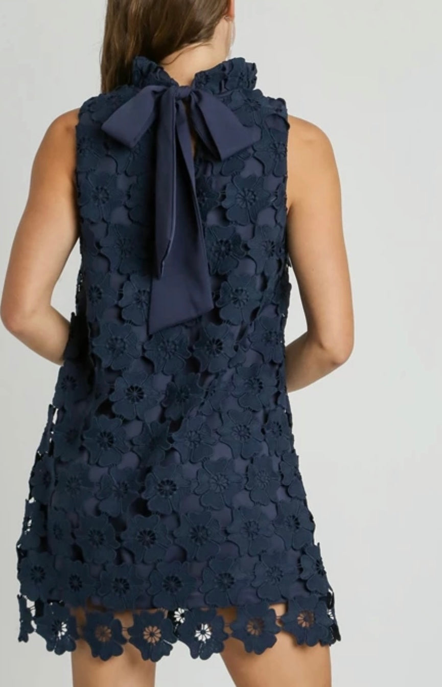 Nantucket Dreaming Dress