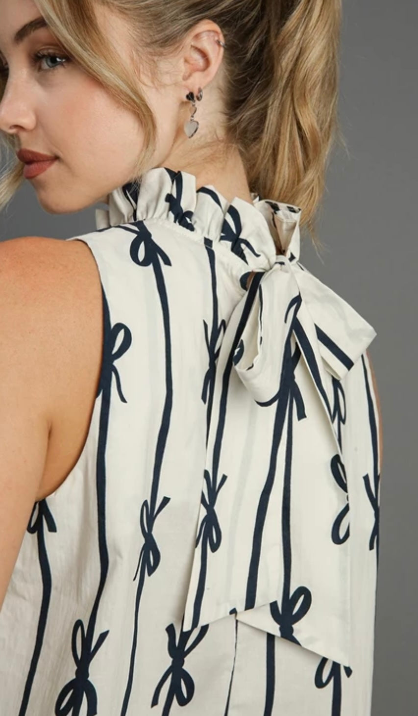 The Audrey Top