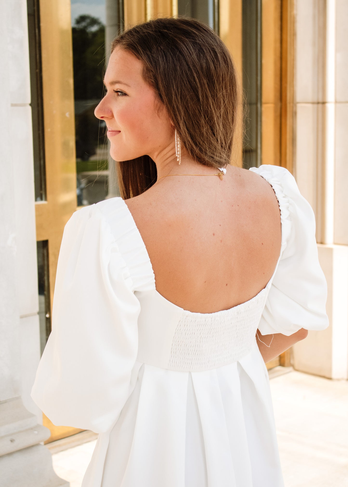 Layla Dress