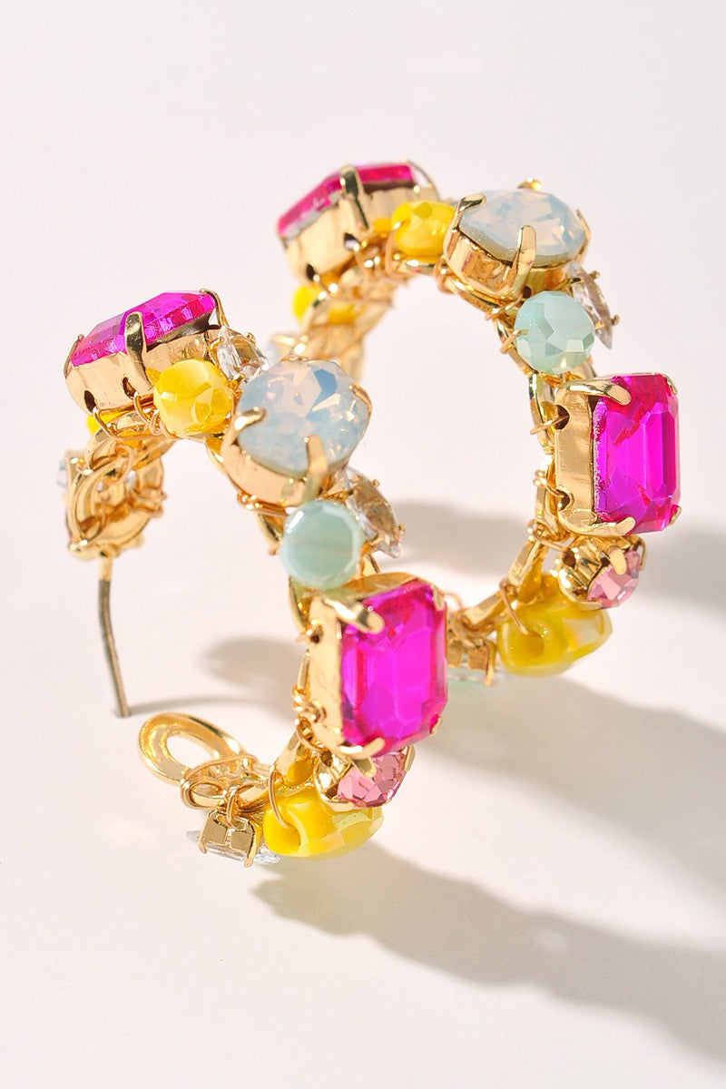 Twinkle Earrings
