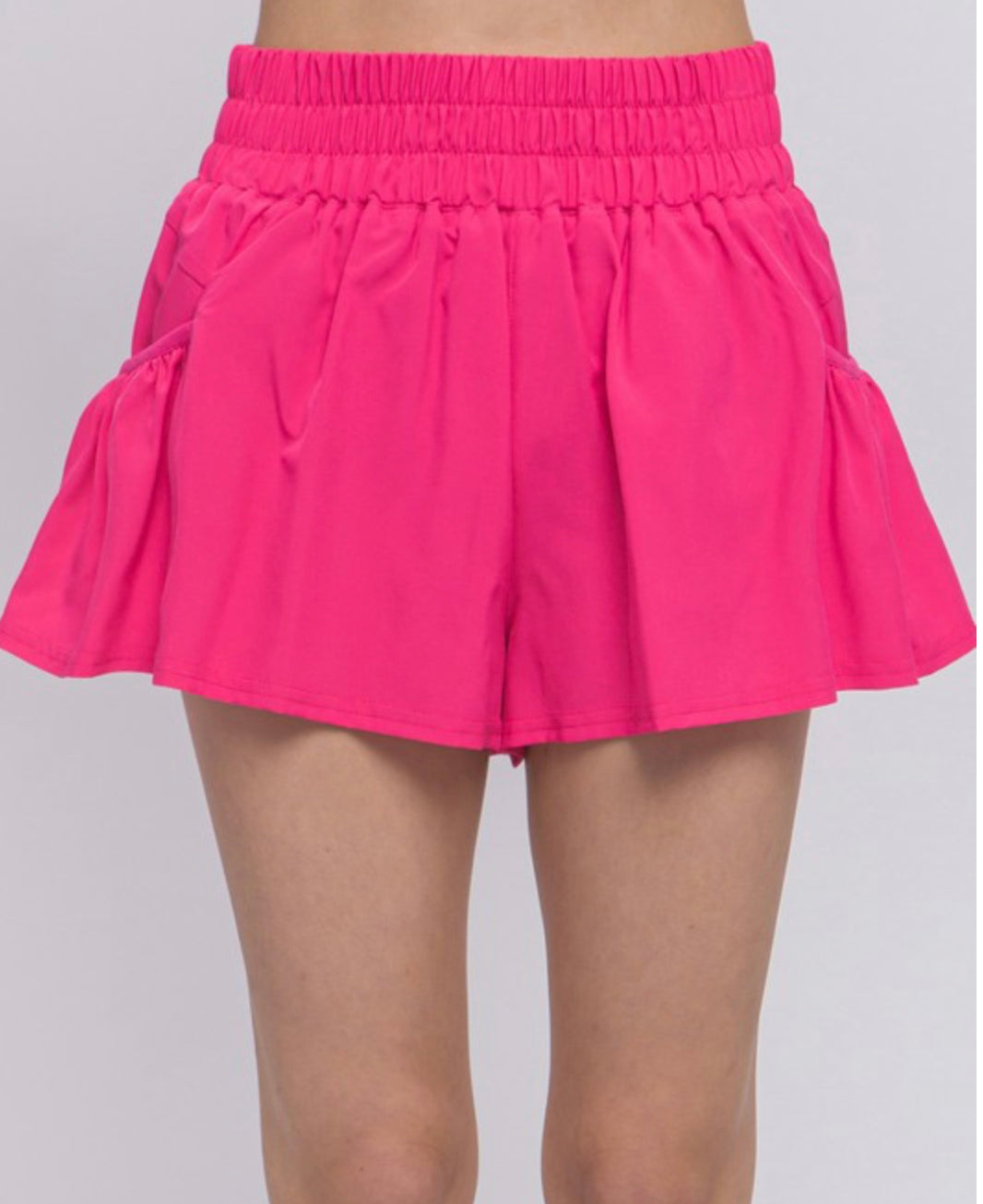 Fun in the Sun Shorts