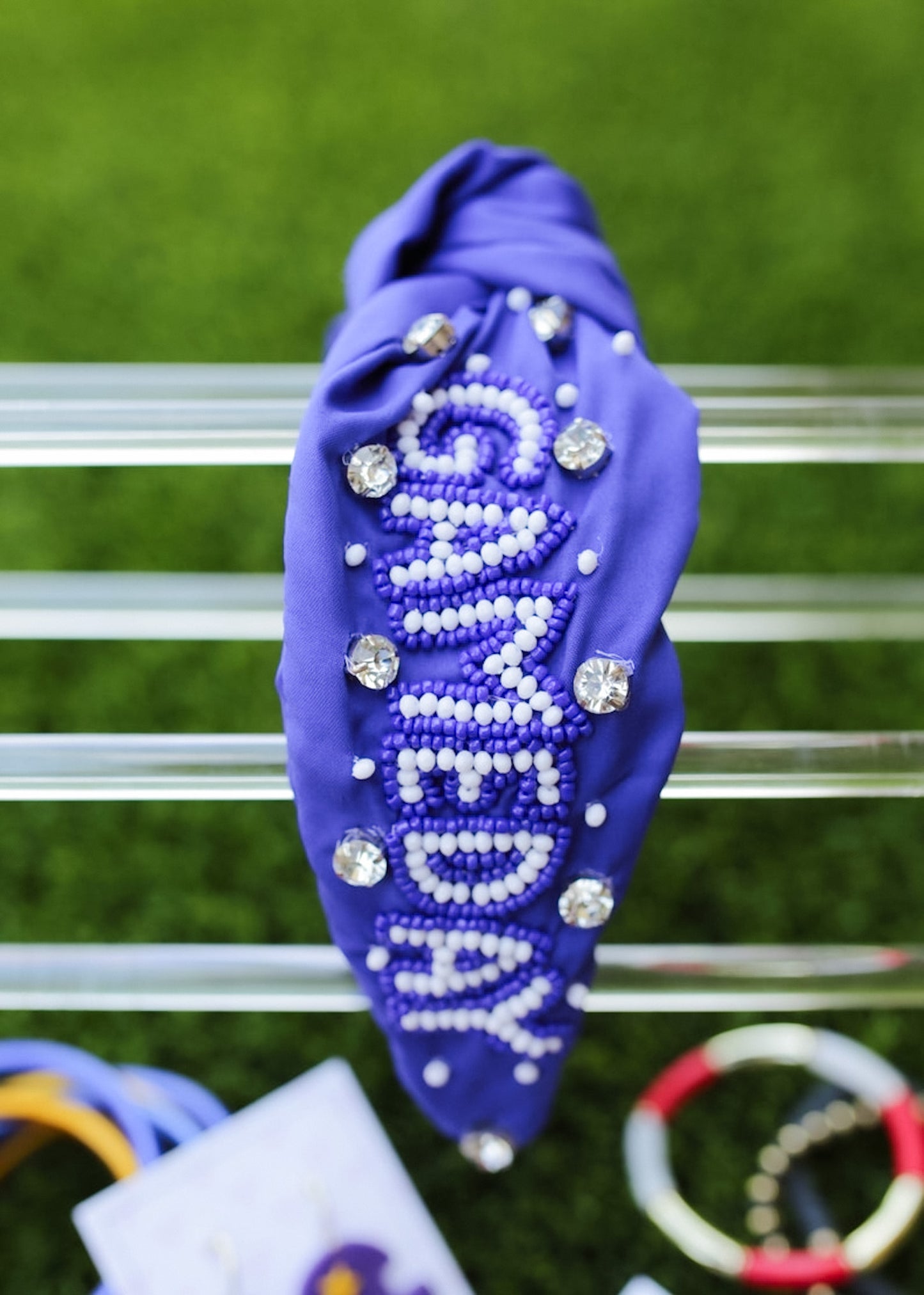 Game Day Headband