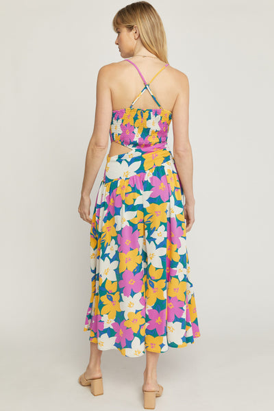 Hope Spring Dress