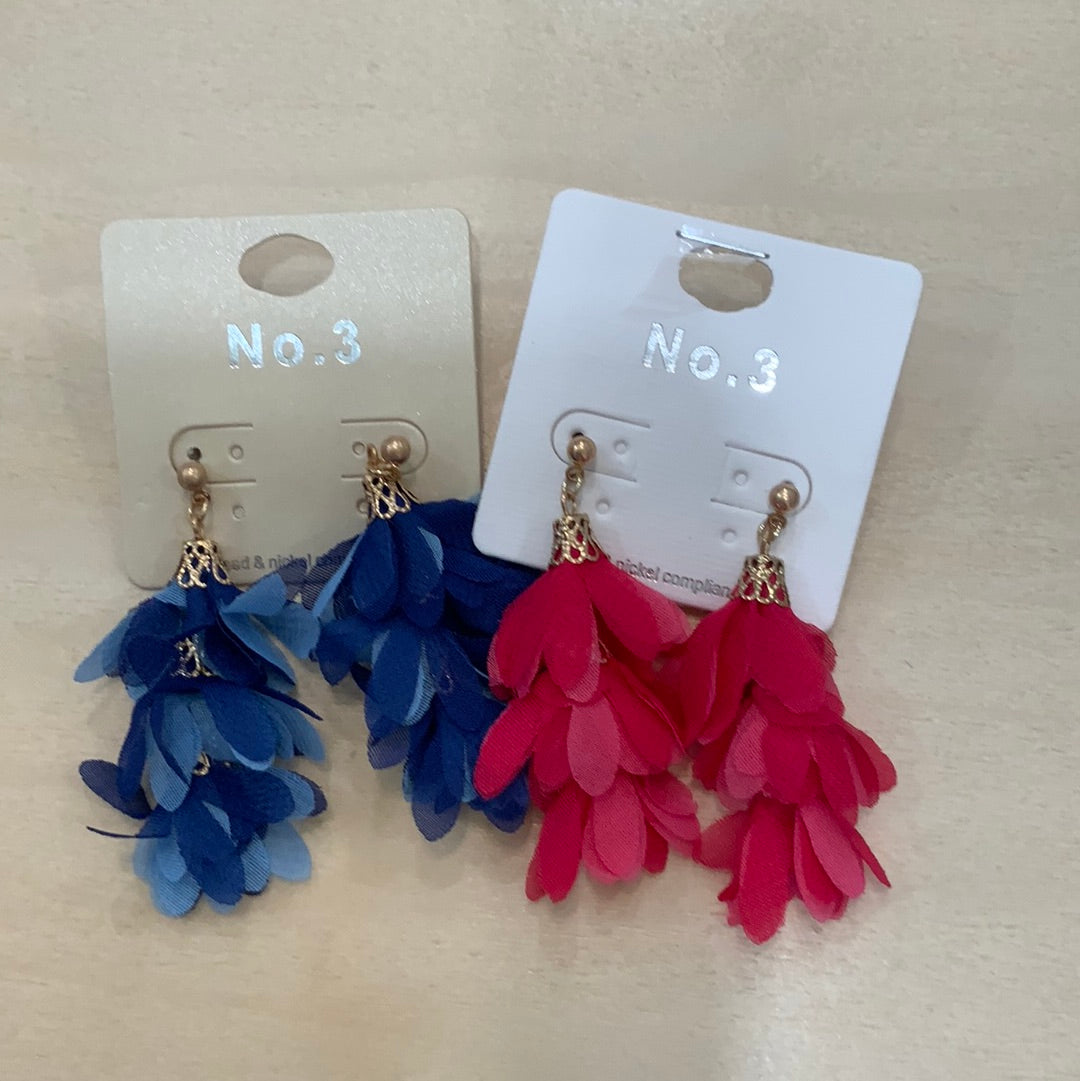 Fiesta Time Earrings