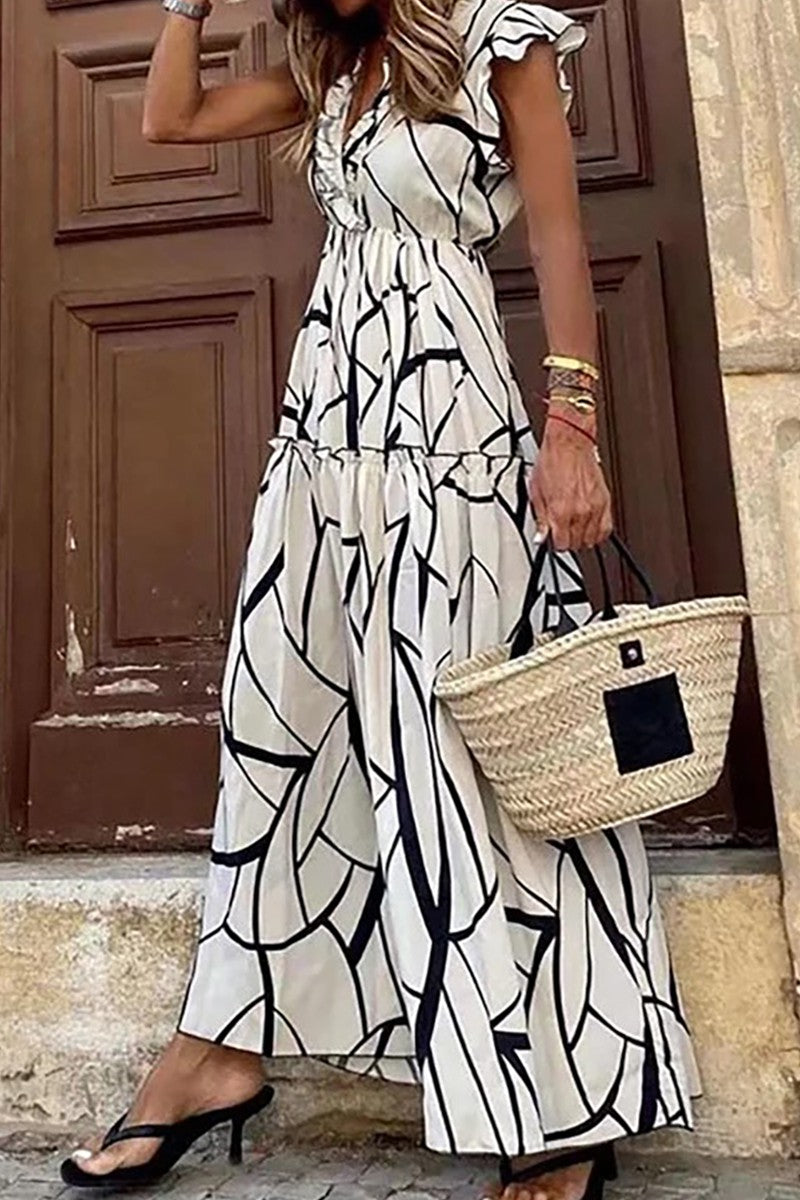 Aurora Maxi