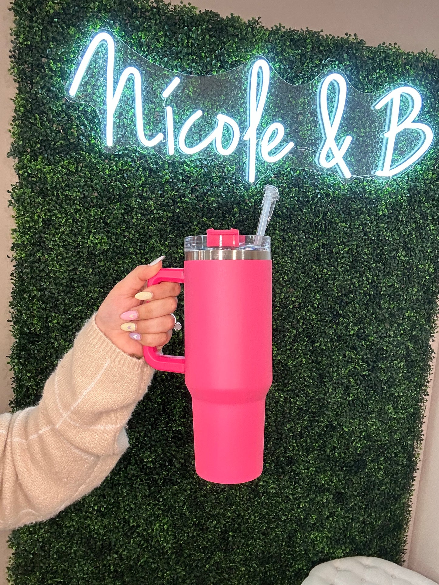 Tumblers