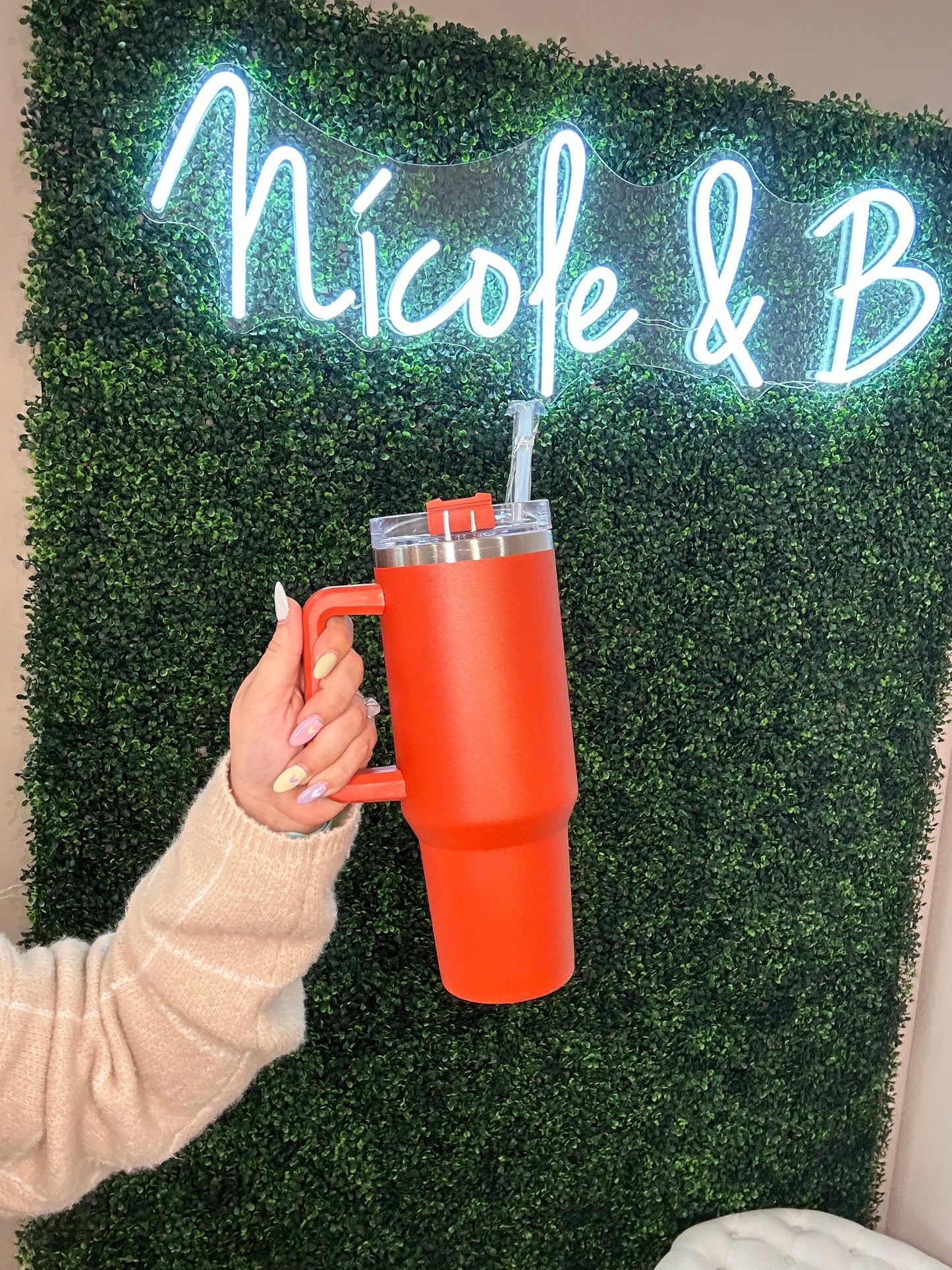 Tumblers