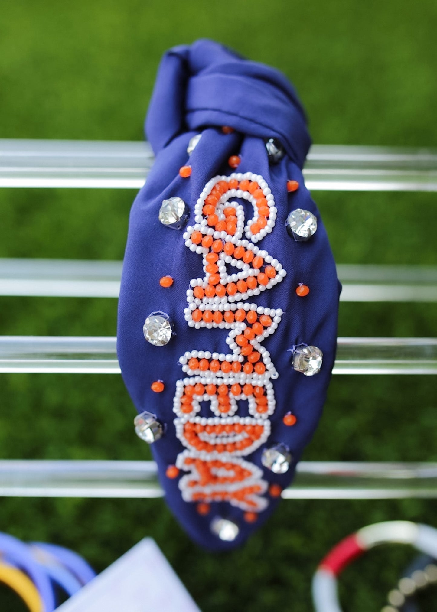 Game Day Headband
