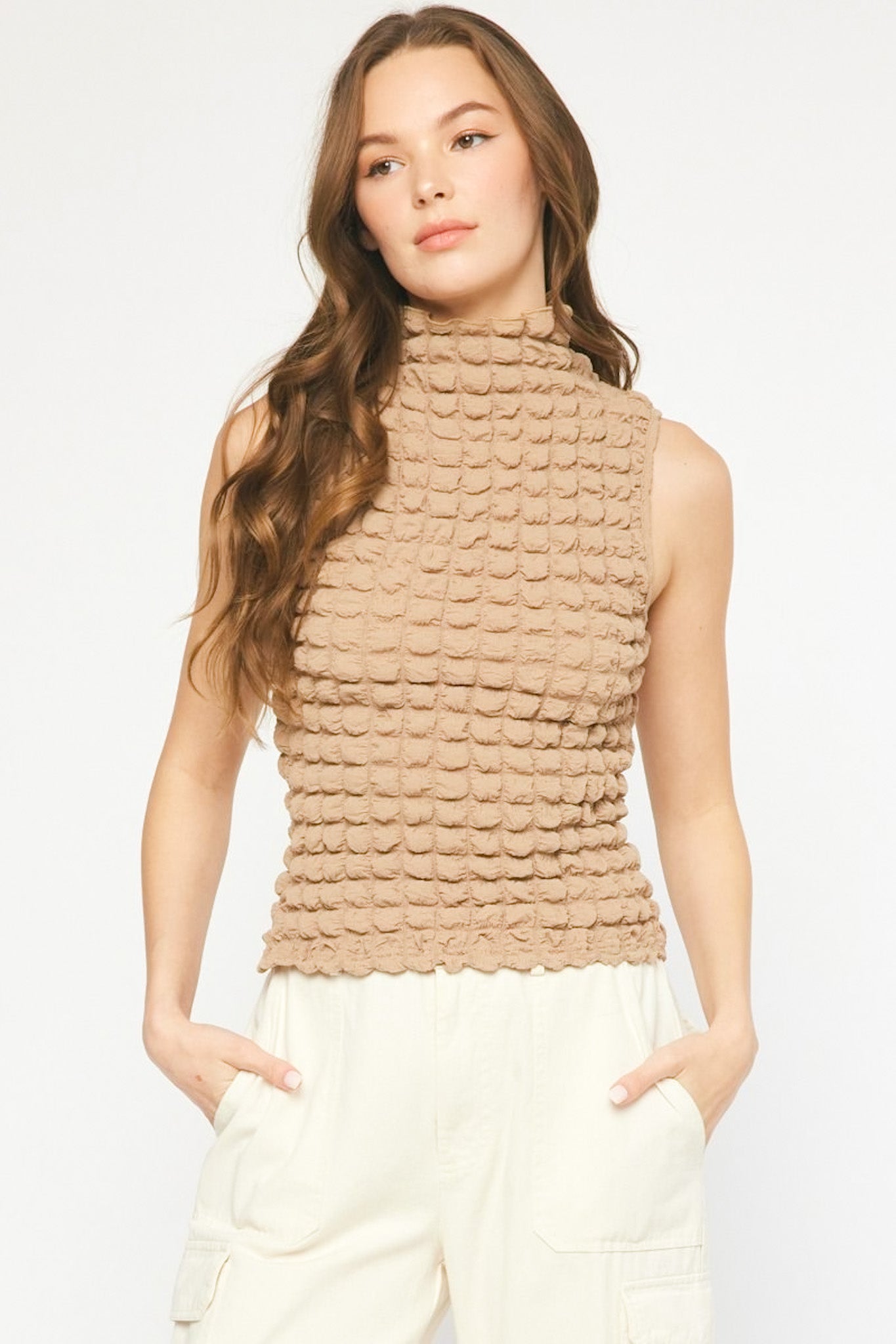 Kendra Top