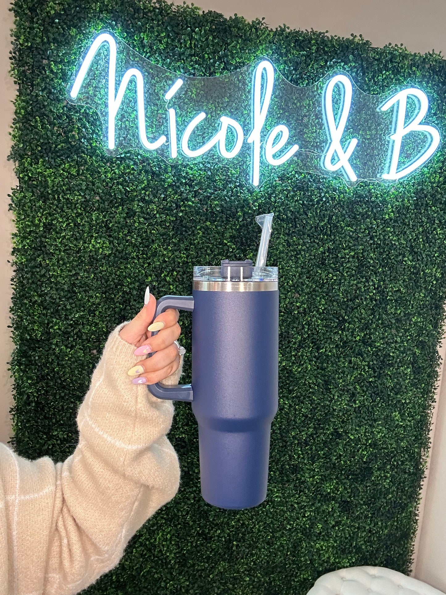 Tumblers