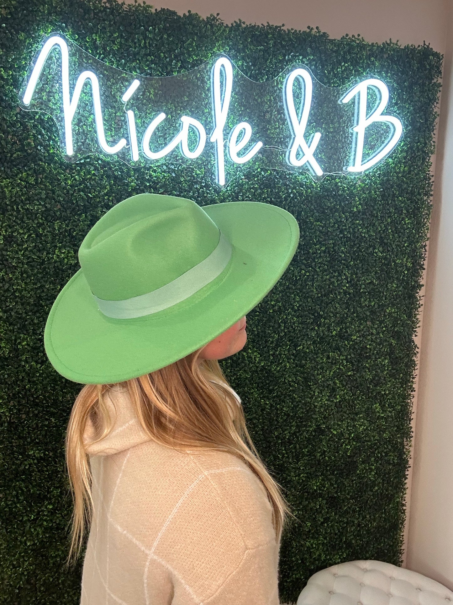 Heartland Hat