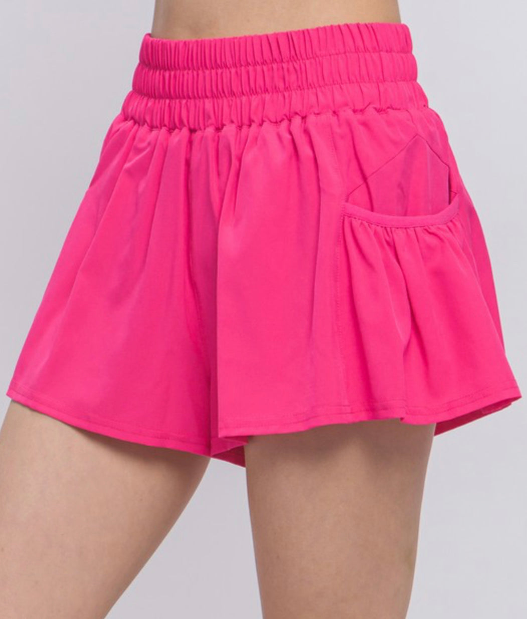 Fun in the Sun Shorts