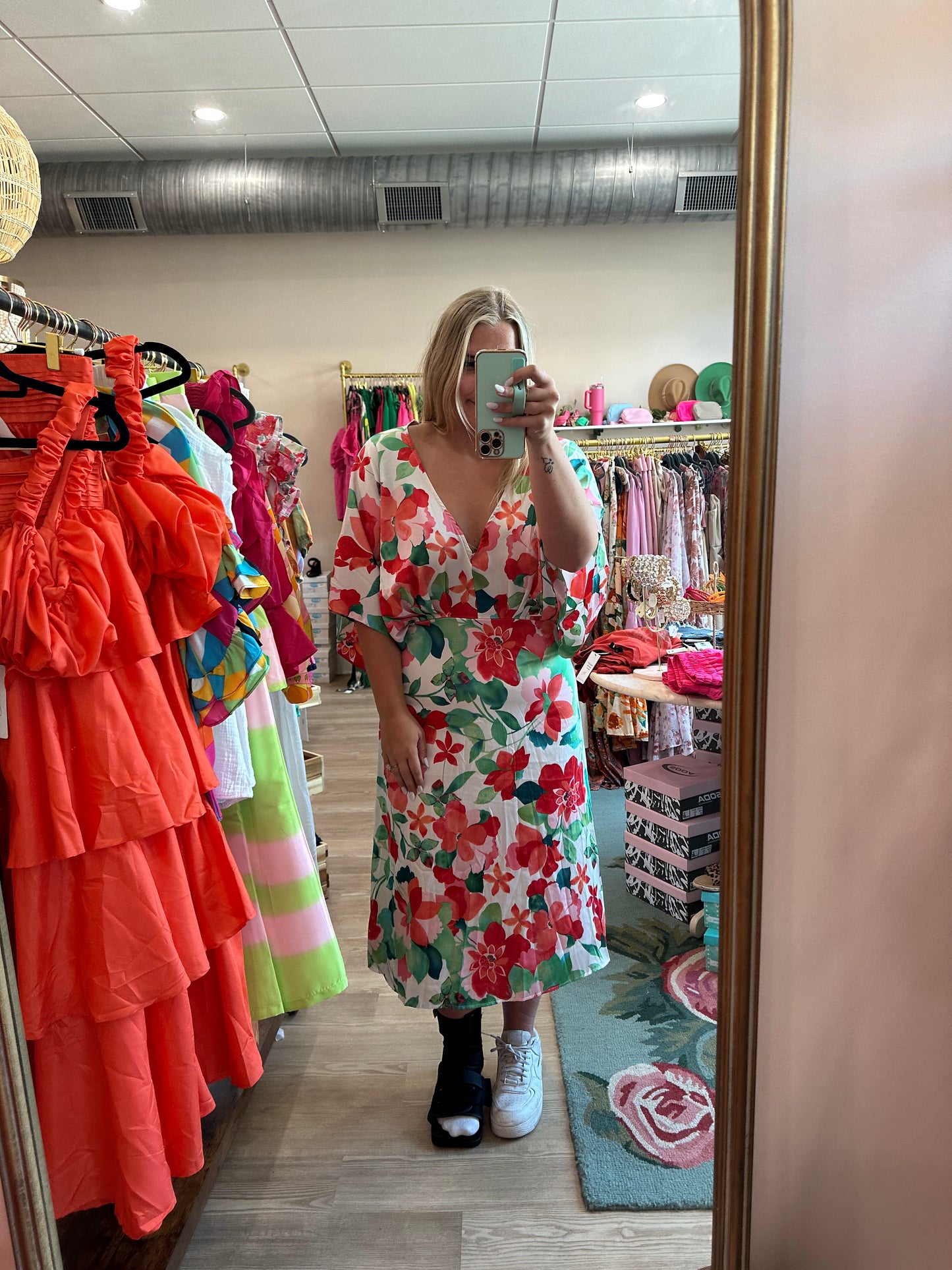 Velma Dress