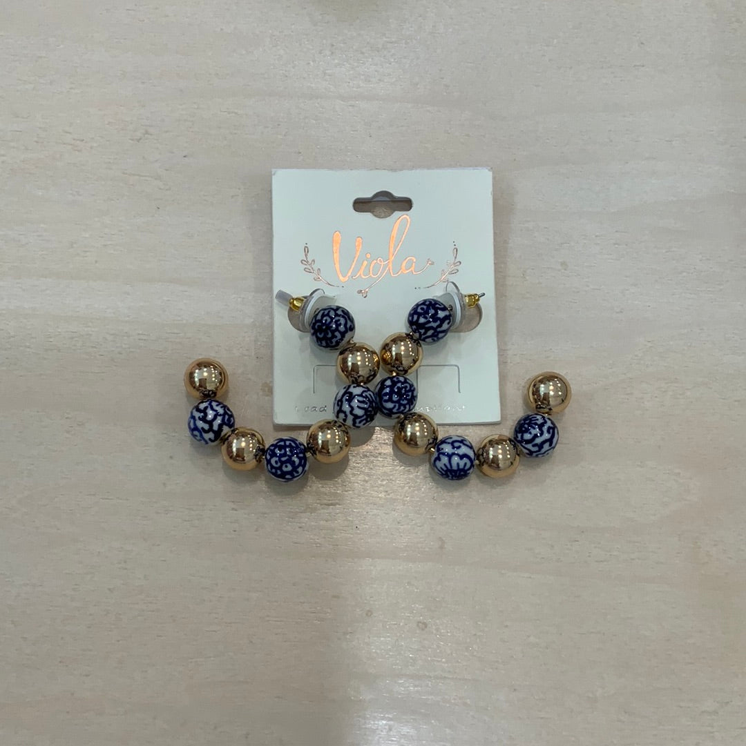 Elegant Earrings