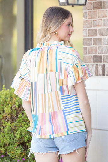 Timeless Top