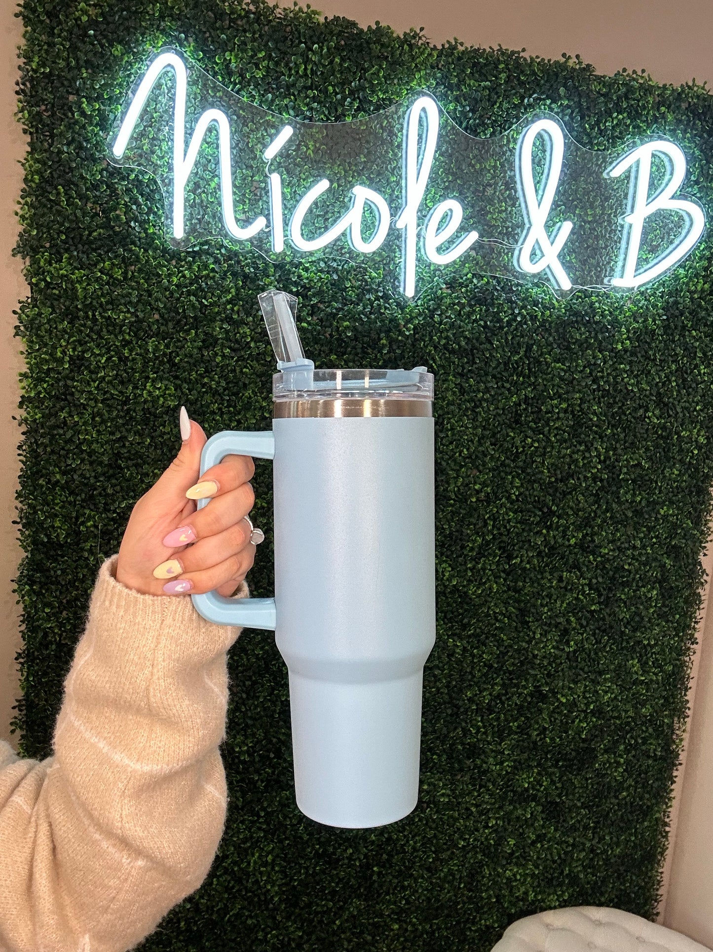 Tumblers