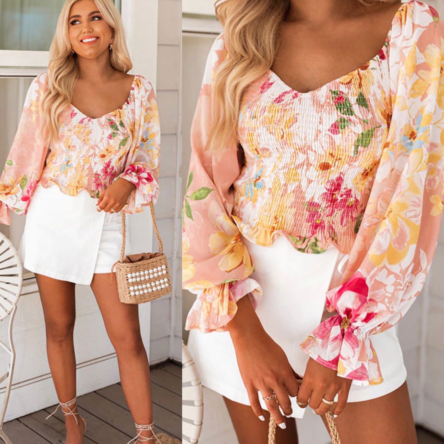 Passport to Palm Springs top