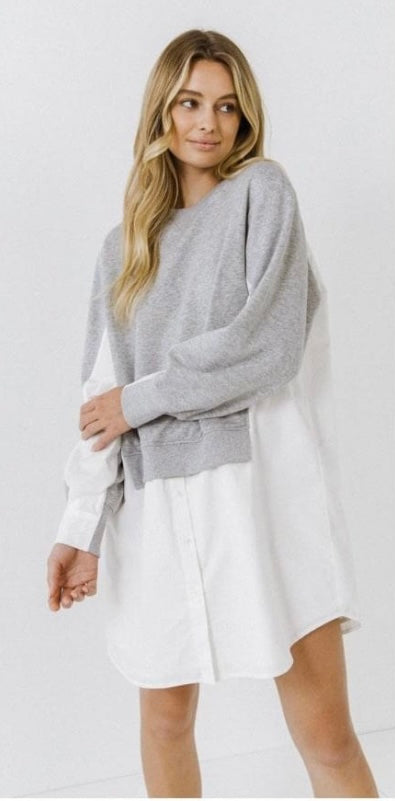 Marybeth dress