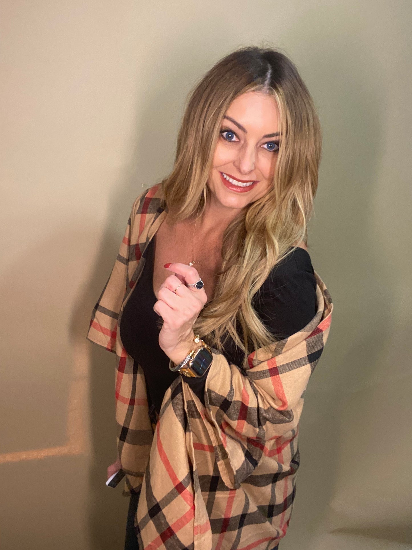 Birmingham kimono