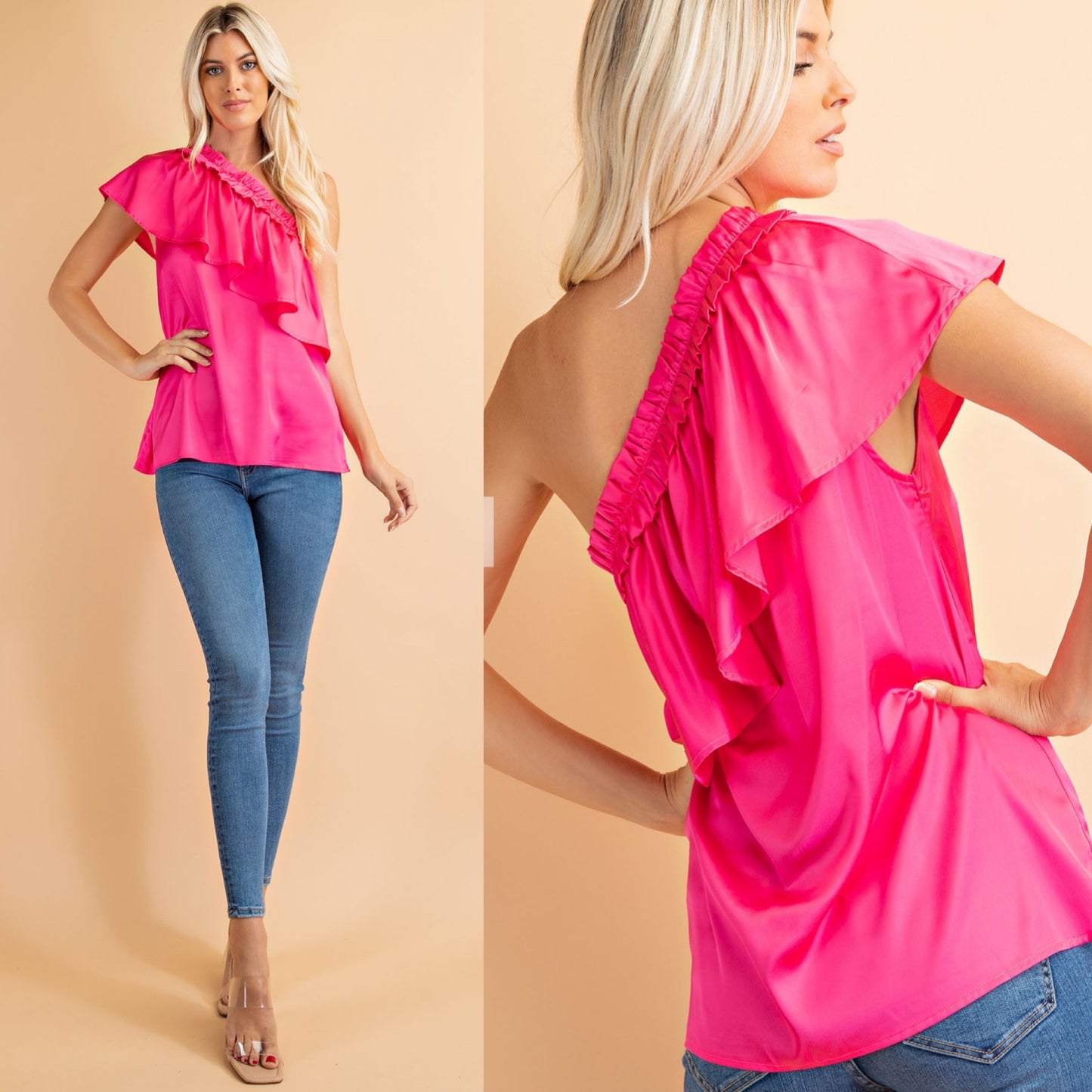 Darla top