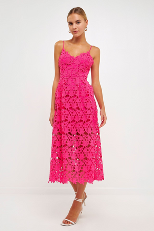 Julie Dress