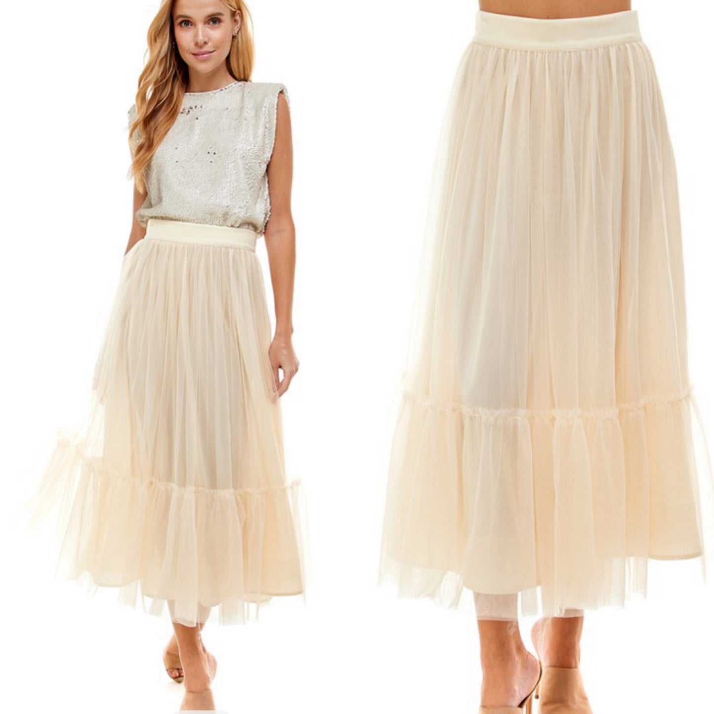 McCarthy skirt