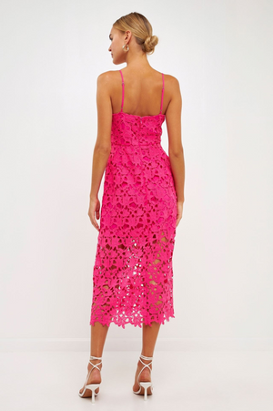 Julie Dress