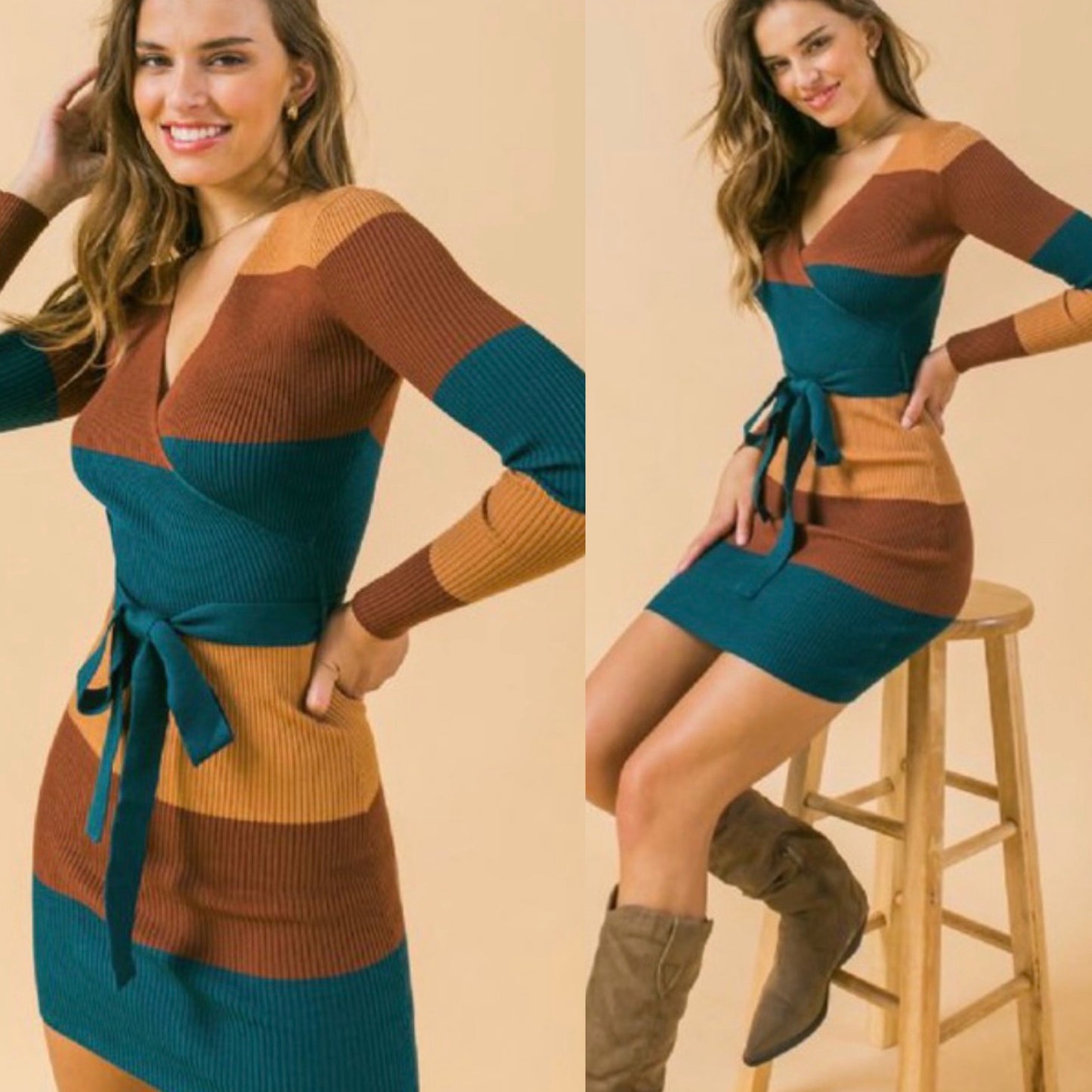 Nashville nights dress