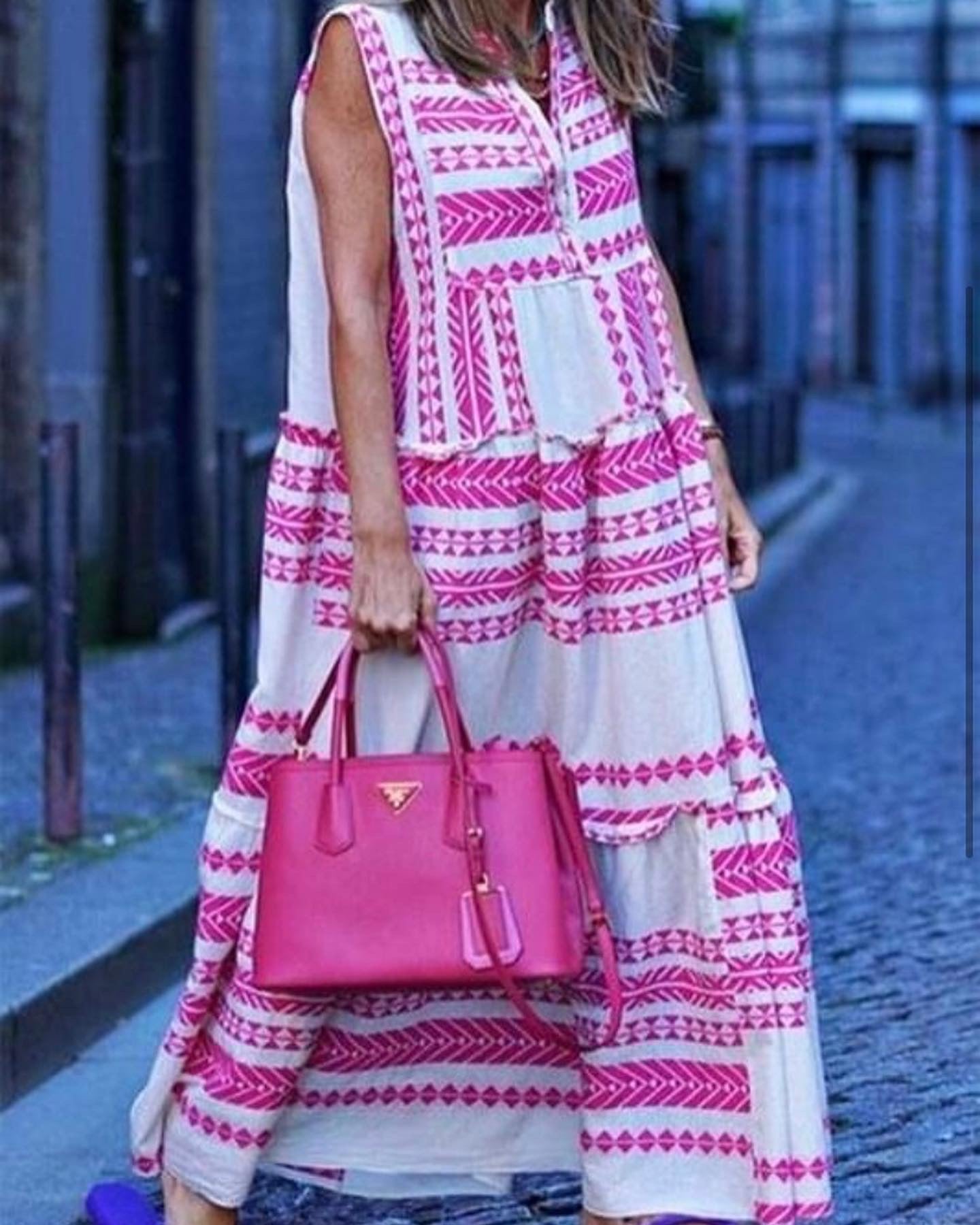 Libby dress