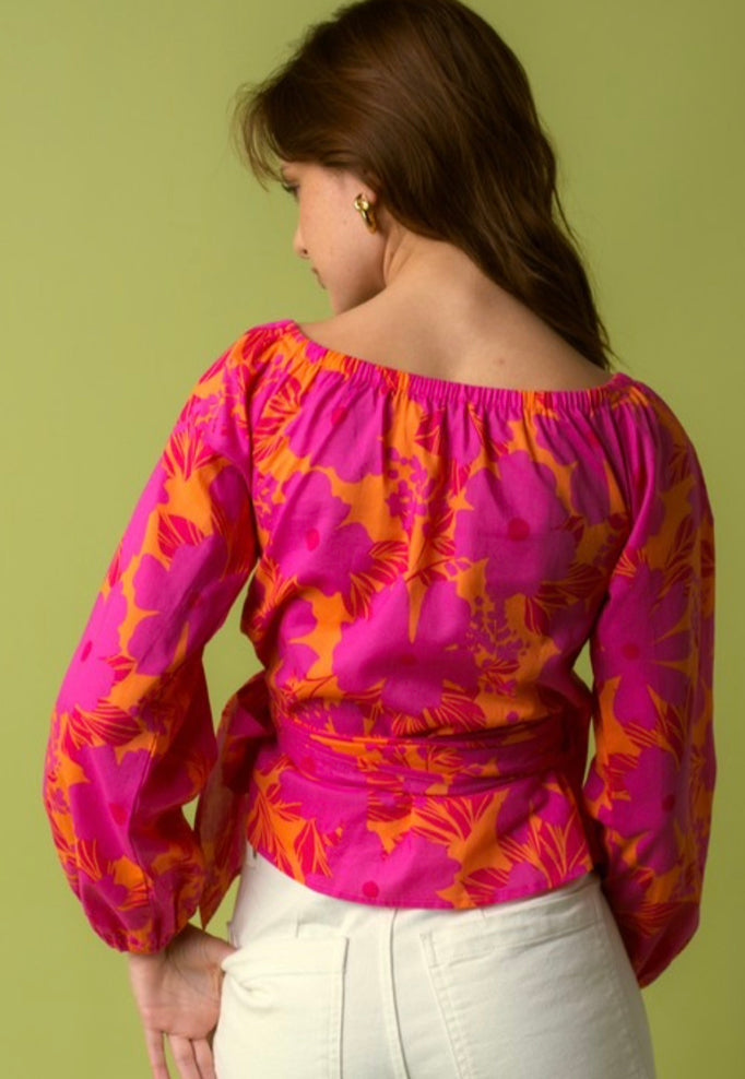 Tuscan Top