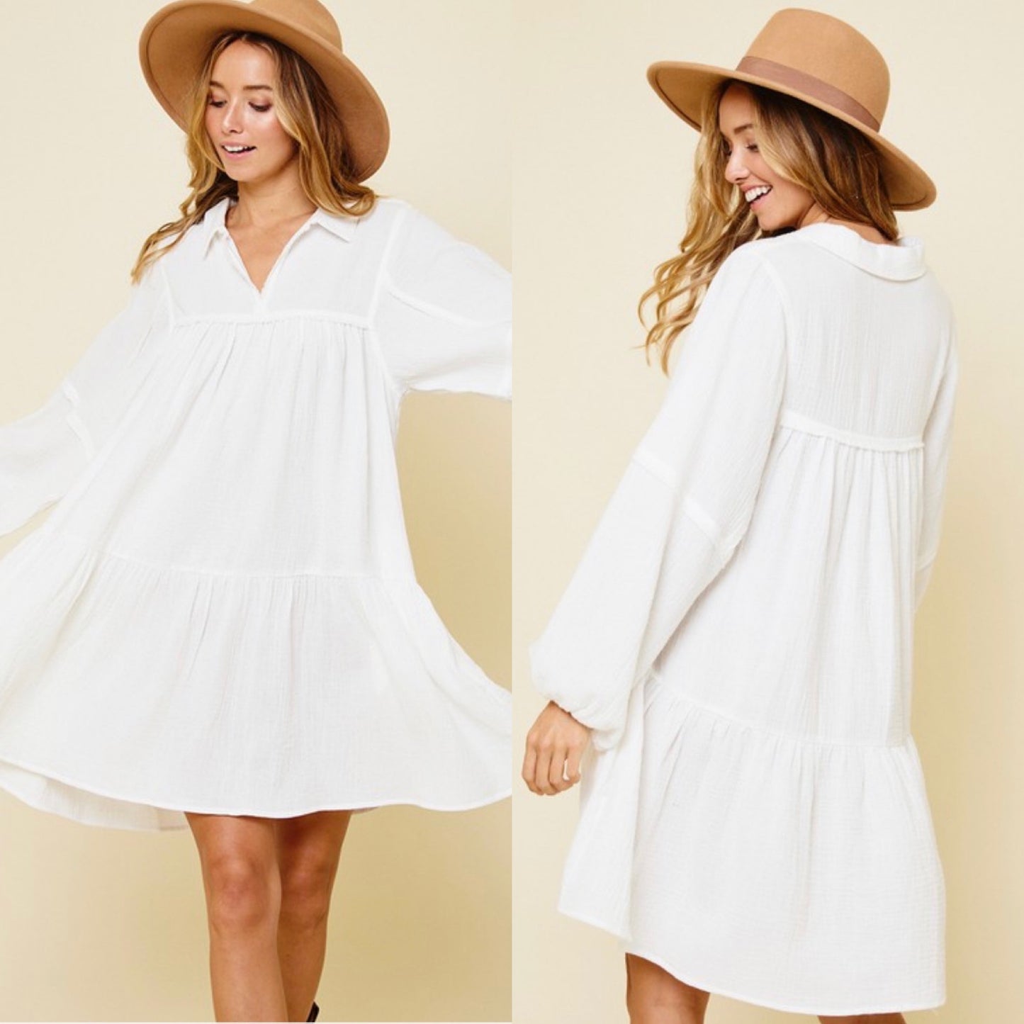 Everly dress