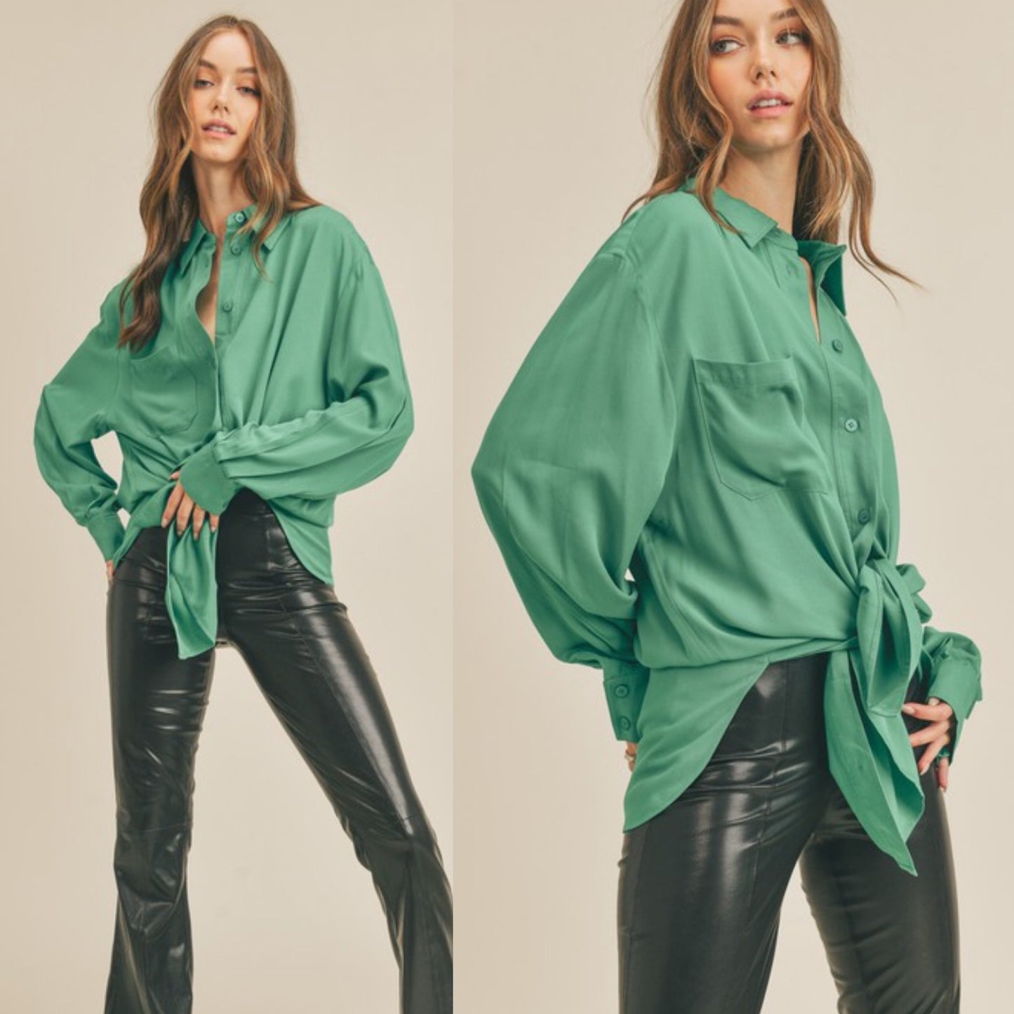 Celene blouse