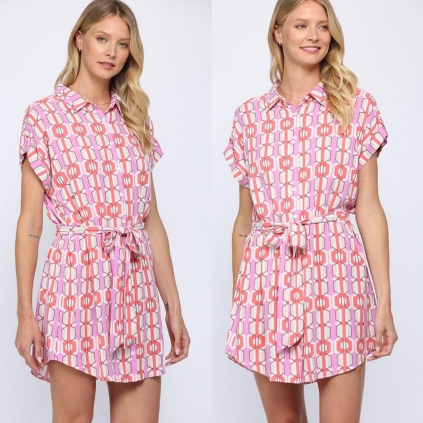 Gia dress