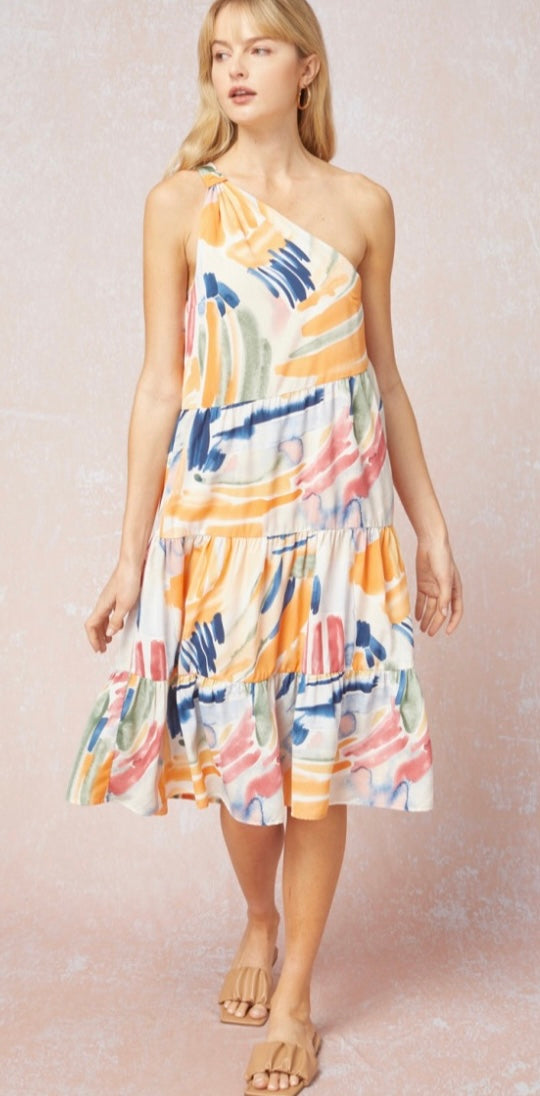 Tropical tradition midi