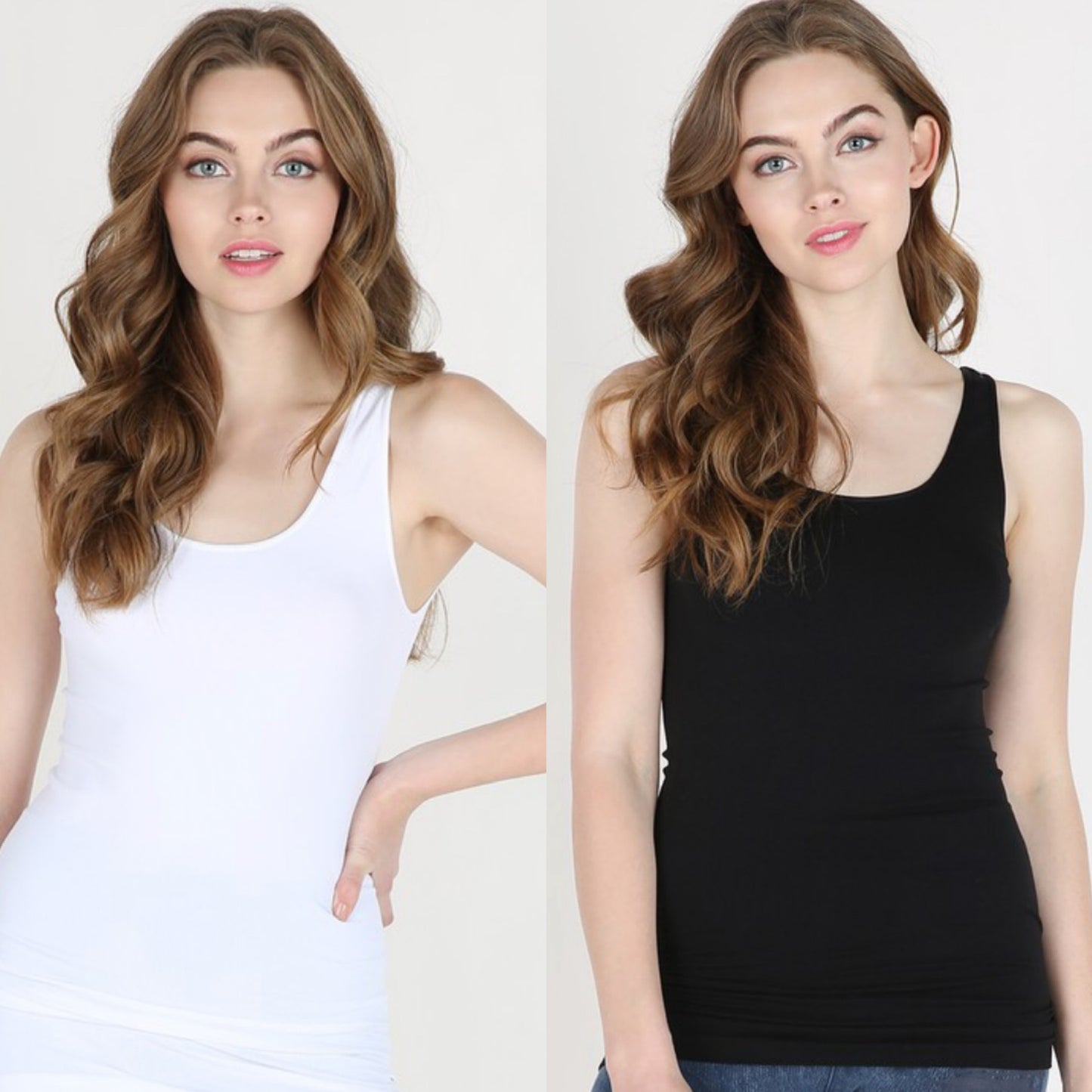 Back to Basics Top