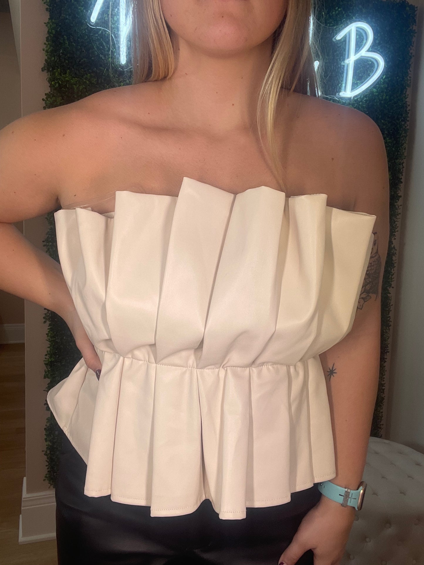 Up All Night top