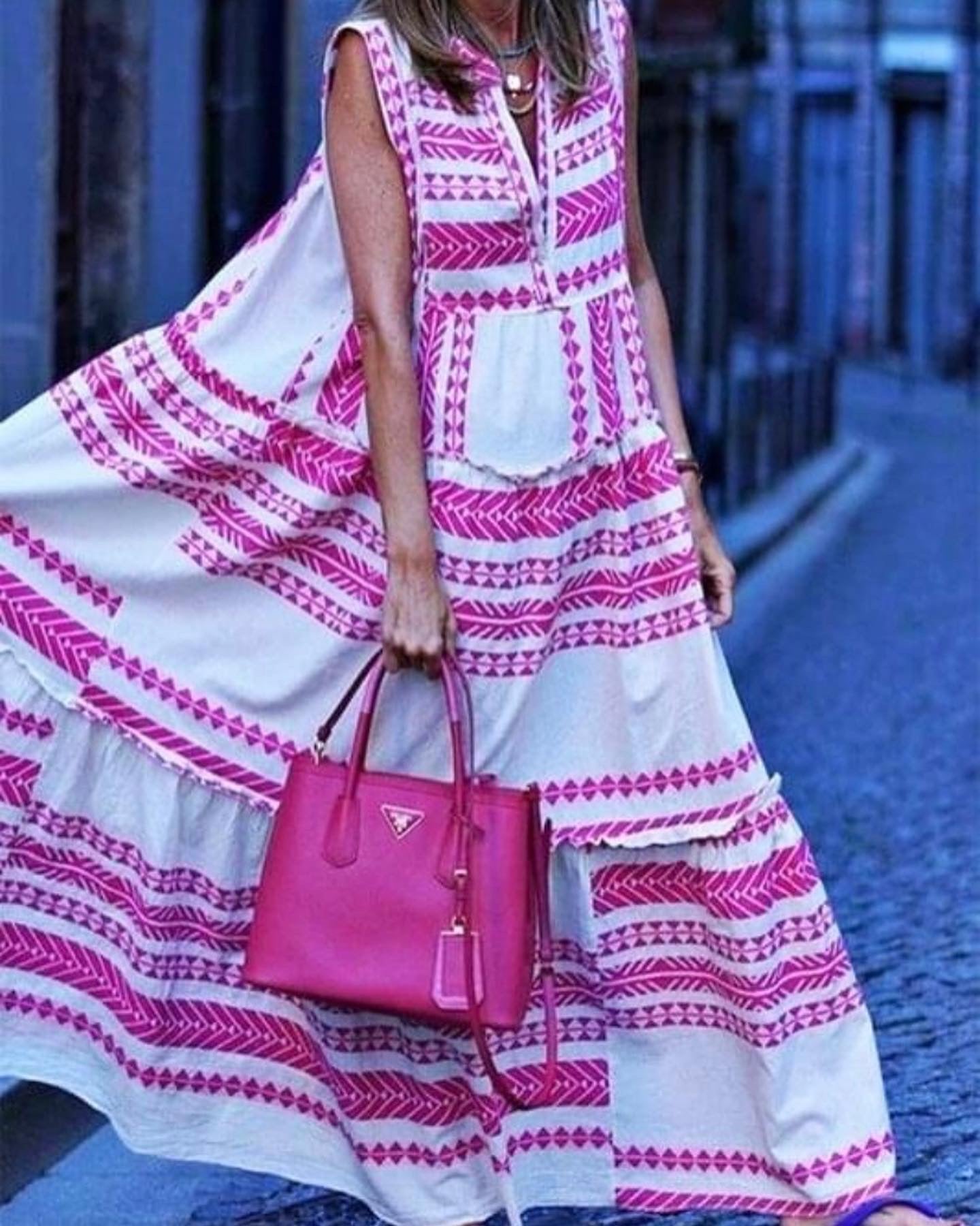 Libby dress