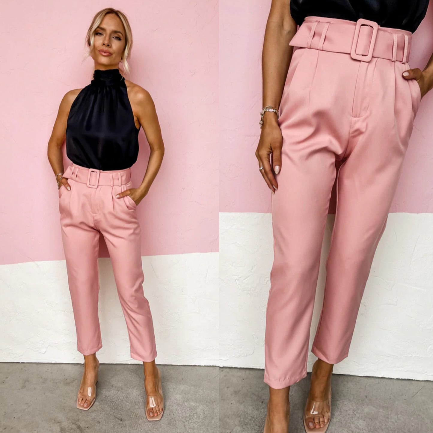 Central Park pants