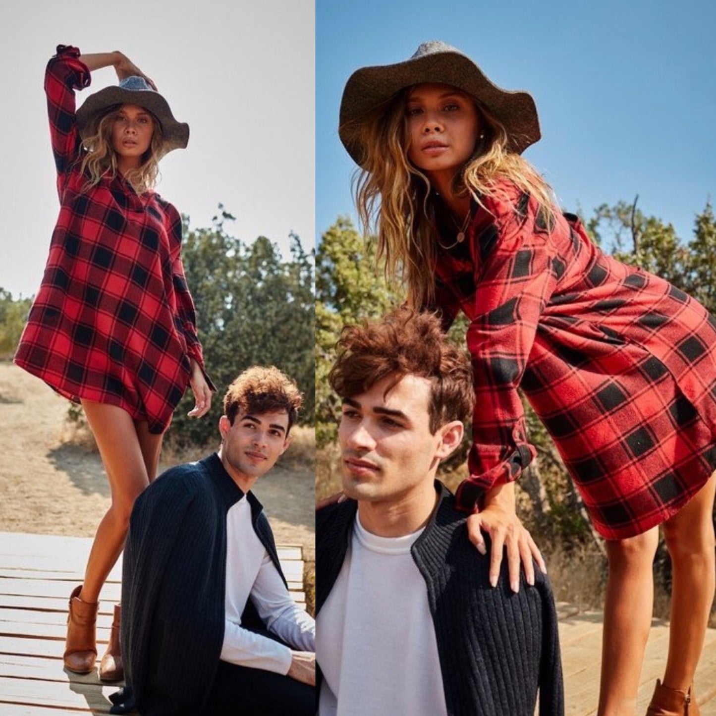 Henderson Dress