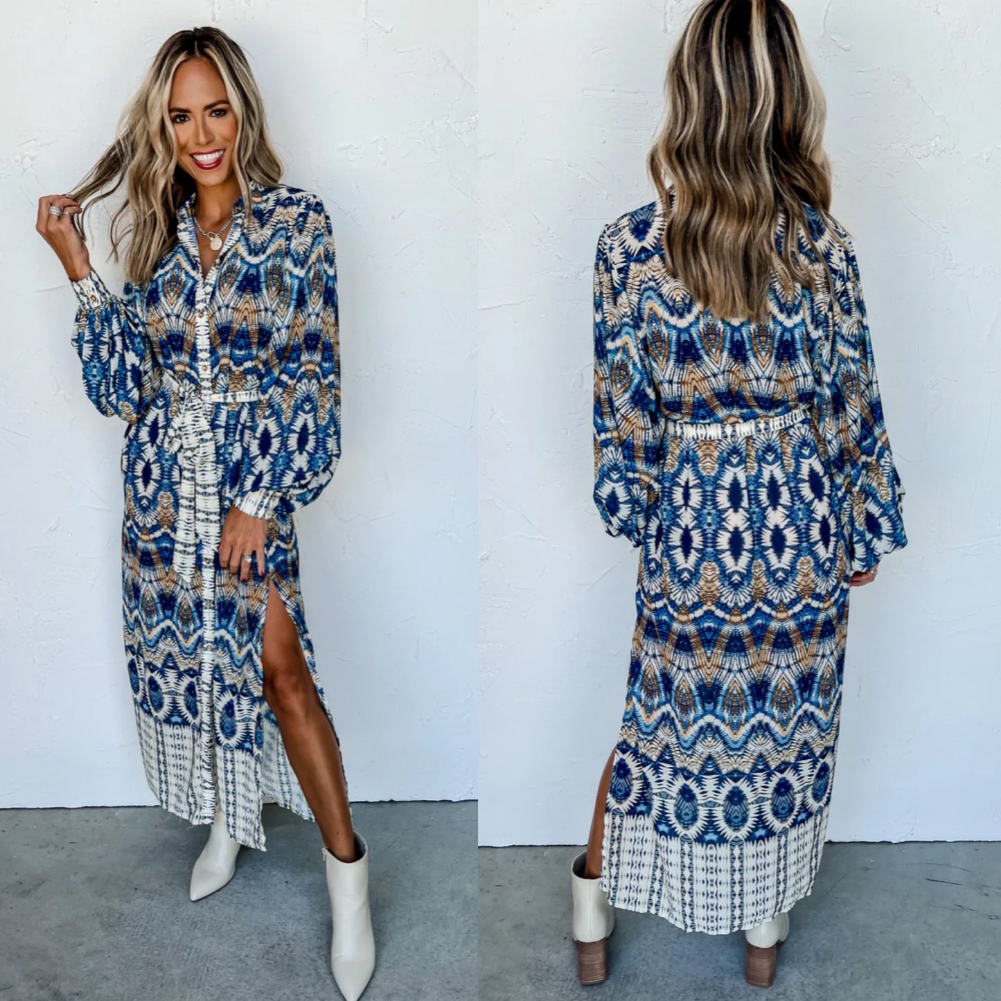 Elle Dress